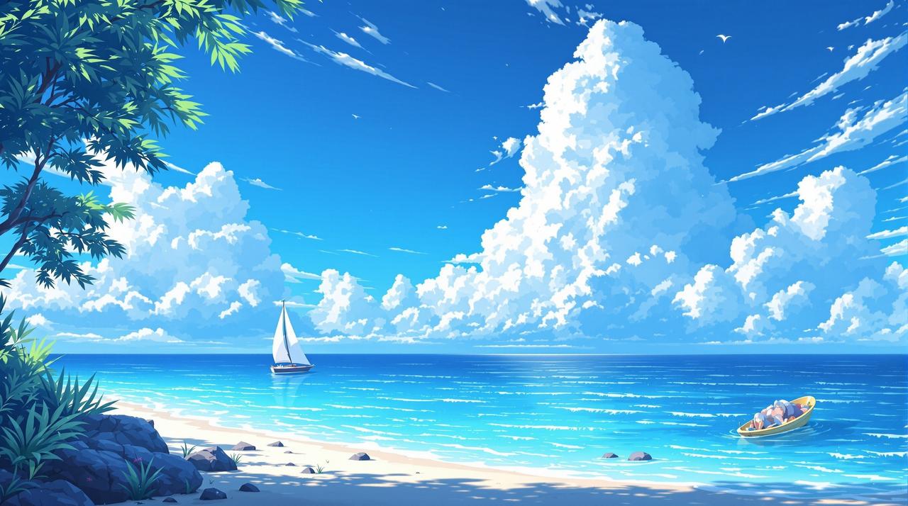 高清影视 福利番 夏日重现 Another Story 高清影视 夏日重现 Another Story - 日都岛上的夏日轮回迎来全新篇章。本作收录原作未公开的特别剧情