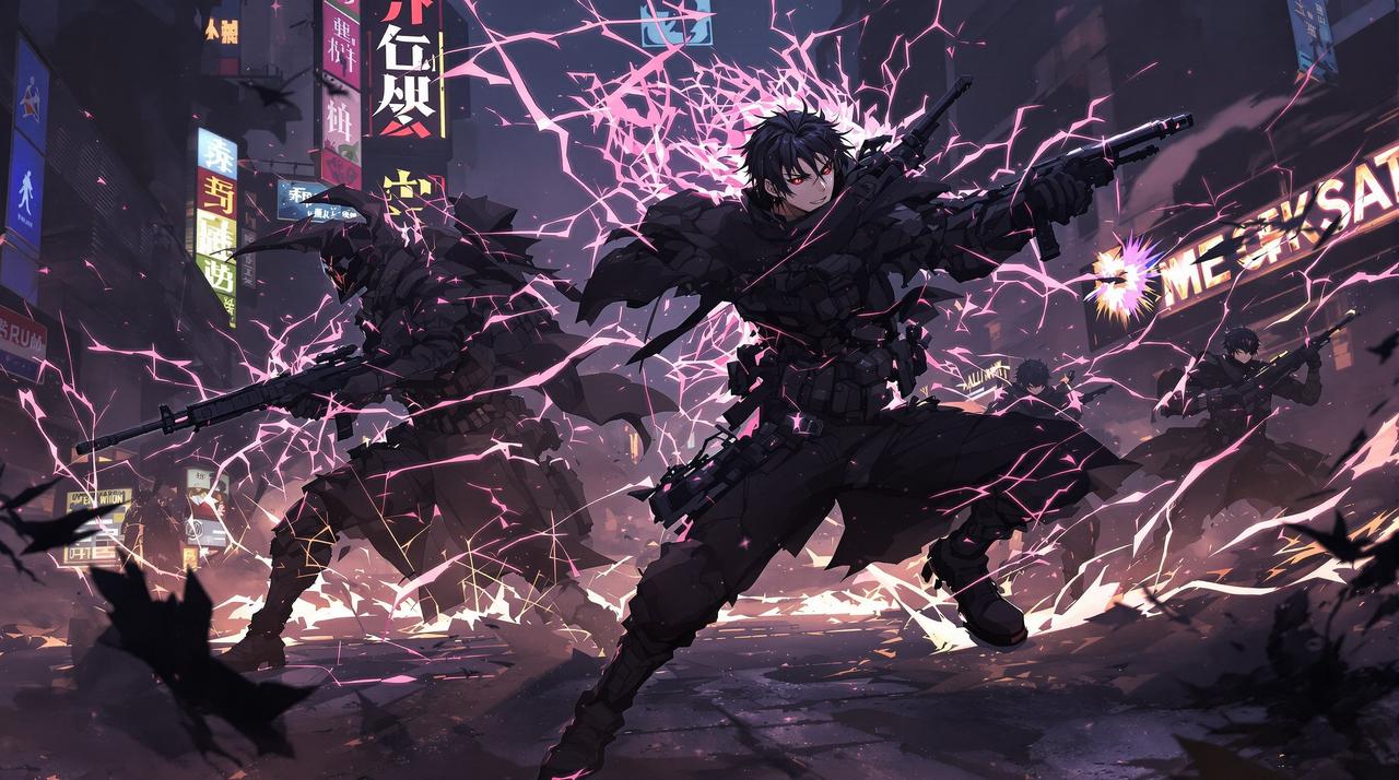高清影视 明日方舟：黎明前奏 第二季 - 罗德岛的干员们面对整合运动的全新威胁，战术与信念的终极考验。